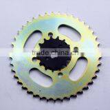SUZUKI100 41T Motorcycle Sprocket thumbnail-4
