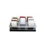 SRT010 Marble Acrylic Display Rack