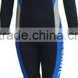 2011 New Neoprene Full Wetsuit for men