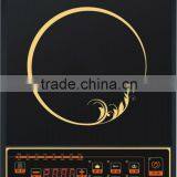 Push Button Induction Cooker thumbnail-2