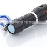 LED Mini Torch With Key Chain thumbnail-3