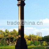 2 Sides/faces Tower Clock thumbnail-1