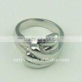 Fashion Korean Style Ring (FCK-11220-A) thumbnail-1