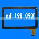 9inch Hankook M99 Touch Screen MF-393-090F