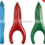 2016 Promotion Fancy Pen/plastic Ball Point Pen