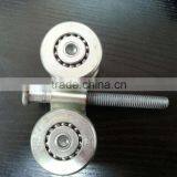 Sliding Door Hanger Pulley Gate Wheel