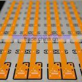 FPC SMT Manufacturer For Led Assembly Light Tube Flexible PCB