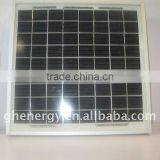 Mono Solar Panel Solar Modules 150W for Home Use GH Energy thumbnail-1