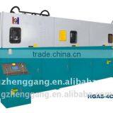 HG Beverage Bottle Blow Moulding Machinery