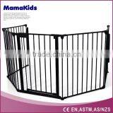 New Design Child Safety Yard Pet Gate Fencing thumbnail-4