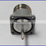 rf Connector Powder Coating rf Connector