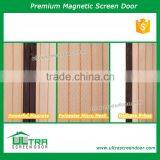 Magnetic Mosquito Net Door Screen Let Breeze In thumbnail-3