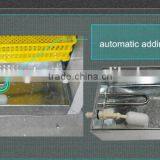Zhenghang Egg Incubator Manufacturer 440 Eggs Setter&hatcher Combined Egg Incubator Machine(skype: Zh-lydia) thumbnail-2