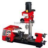 Mini Lathe & Drilling Machine, MT9510 Micro Multi-Purpose Machine thumbnail-2