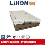 Custom 24 Way Metal Enclosure IP54 thumbnail-5