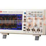 Benchtop Digital Storage Oscilloscope, 50MHz Bandwidth, Dual Channel, 500MS/s Sample Rate, USB Communication, UTD2052CL