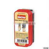 High Quality Shoe Shine Sponge thumbnail-1