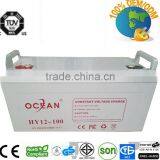 Real and Full Capacity Inverter Battery 12V 200AH thumbnail-1