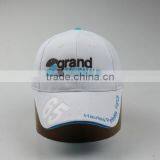 Hi Quality 6-panel Quick Dry Mesh Baseball Cap thumbnail-2