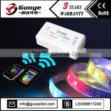 Multifunctional Rgb Led Controller for Magic Strip Led Controller Rgb thumbnail-1