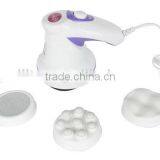 Vibrator Relax Tone Body Massager Sculpter Massager thumbnail-1