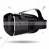 Low Price Adjustable Plastic VR 3D Glasses for Smartphone thumbnail-5