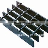 hot dipped galvanized steel grating (Chinese factory)