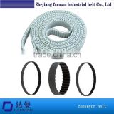Automotive Timing Belt Cr/ Hnbr Rubber Material High Quality