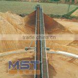 Rubber Conveyor Belt Production Line