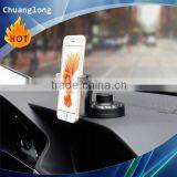 360 Dugree Rotation Sticky Car Holder For Mobile Phone 3.5-6 Inches thumbnail-1
