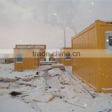Movable Foldable Prefabricated House4 thumbnail-4