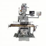 CE Quality and High Accuracy Milling Machine 4SB thumbnail-2