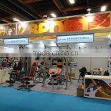 Nantong Kylin Sporting Equipment Co., Ltd. company overview - view 3 thumbnail