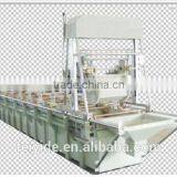 Feiyide Semi Automatic Plating Machine Nickel Zinc Screws Barrel Electroplating Line thumbnail-5