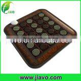 Jade Heating Kneading Massage Cushion thumbnail-1