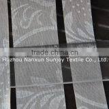 Zebra Satin Table Runner thumbnail-1