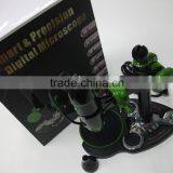 QX 500 3D Digital USB Microscope With Stand thumbnail-3