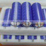 solar energy power super capacitor 2.7v3000f 6 x 2.7v3000f