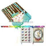 High Quality Japanese Cute Notebooks Printing thumbnail-1