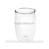 Clear Glass Mug thumbnail-3