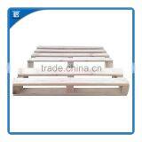 Cheap Price Pine Molded European Solide Load Capacity Wooden Pallet for Sale thumbnail-2