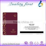 Cheap Ntag213 Access Control Cards Customize PVC Chip Cards thumbnail-3