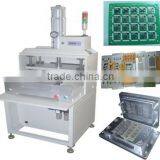 Soft Fiber FPCB Cutting Machine.pcb Lead Cutting Machine -YSPE