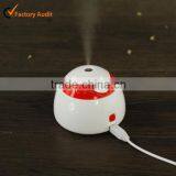 Water Mist Machine / Ultrasound Mist Humidifier / Cool Mist Ultrasonic Humidifier