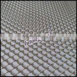 Metal Circle Mesh Curtains