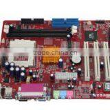 Mini Itx Motherboard With D2550 Dual Core Processor thumbnail-4
