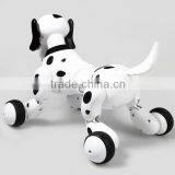 2.4G Radio Remote Control Smart Dog Wireless Remote Control Dog thumbnail-5