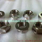 Custom Titanium Bolts-06 Custom Titanium Products Titanium Bolts Wholesale