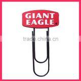 Plastic Book Clip Book Mark thumbnail-1