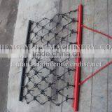 Drag Harrow- Chain Harrow--tiller Cultivator--kubota Tractor thumbnail-2